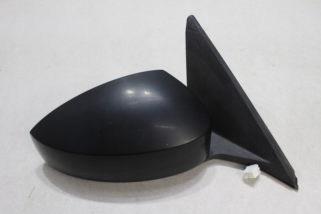 фото №1, Nissan 350z зеркало правое 3 pin