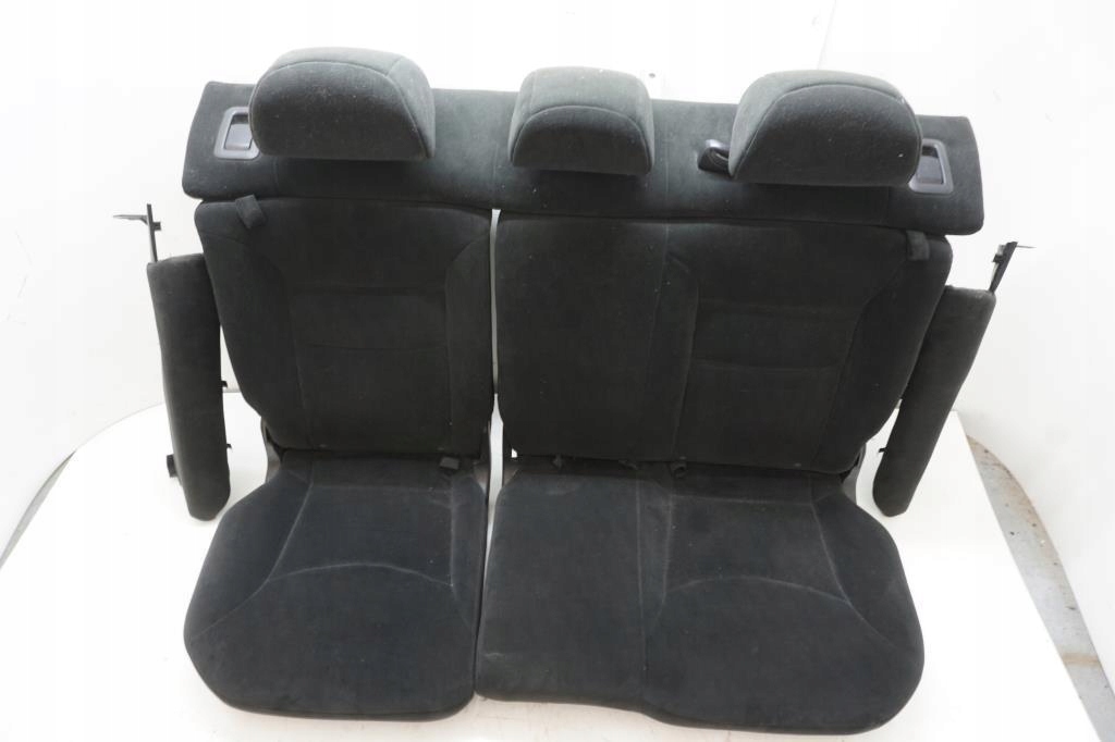 фото №1, Заднее сиденье задняя сиденье задняя honda city ii iv