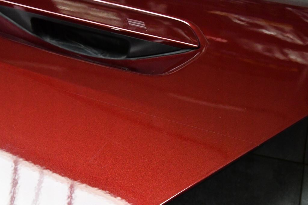 фото №8, Двері ліва задня задні bmw 4 g26 i4 g26 a57 aventurinrot