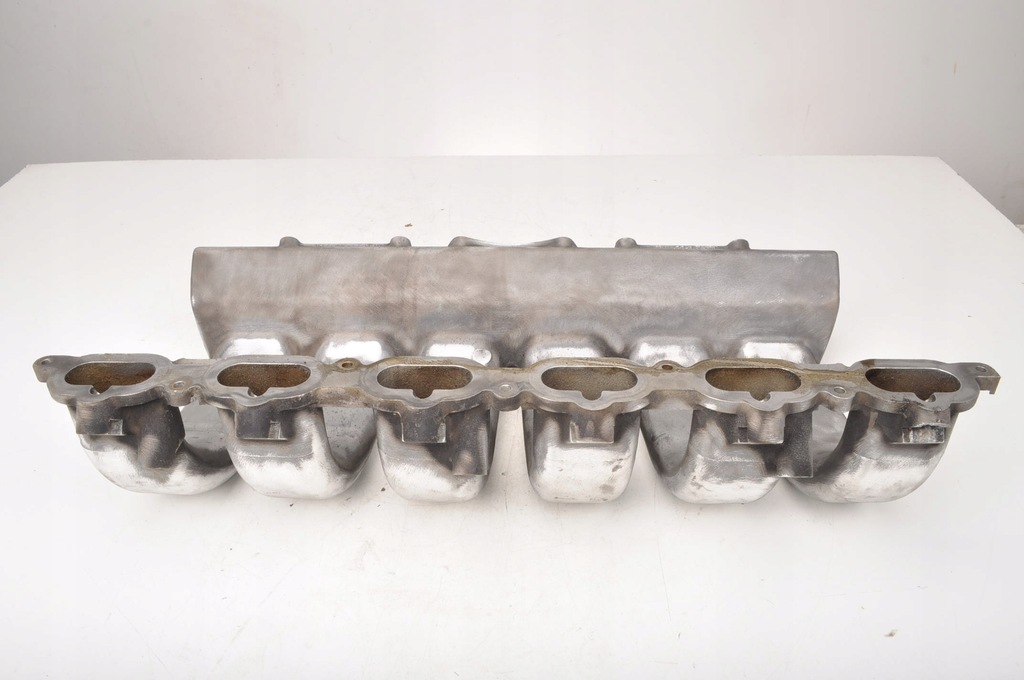 фото №5, Aston martin db7 5.9 колектор всмоктуючий