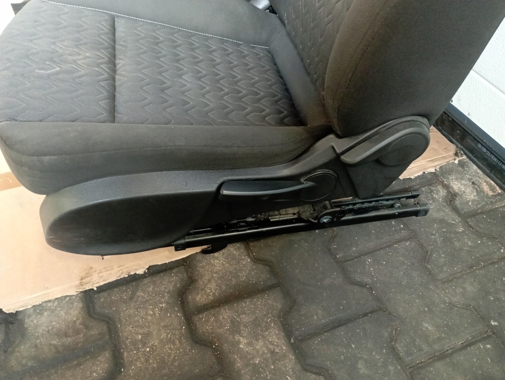 фото №11, Opel astra j kombi сидіння сидіння заднє сидіння комплект з підігрівом europa