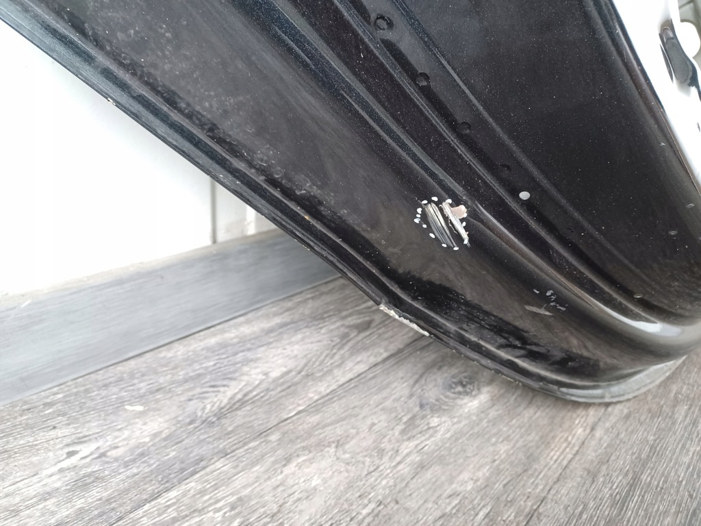 фото №14, Двері ---- hyundai ioniq vi 6 ---- задні ліва