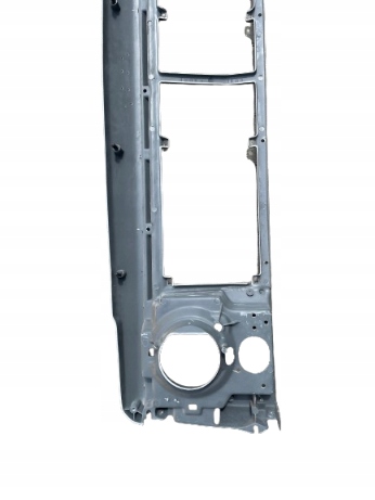 фото №5, Pas передній jeep cherokee xj 91-96