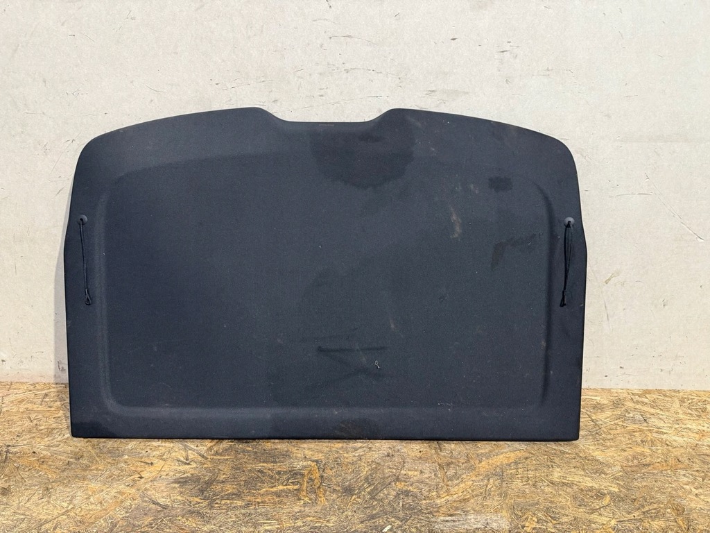 фото №1, Porsche macan 95b полиця багажника задня 95b867769h