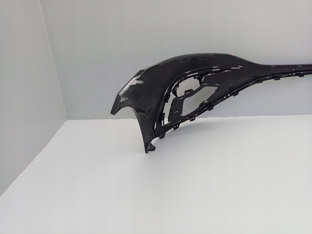 фото №13, Mercedes eqs w297 v297 amg 21- бампер перед передній ÷