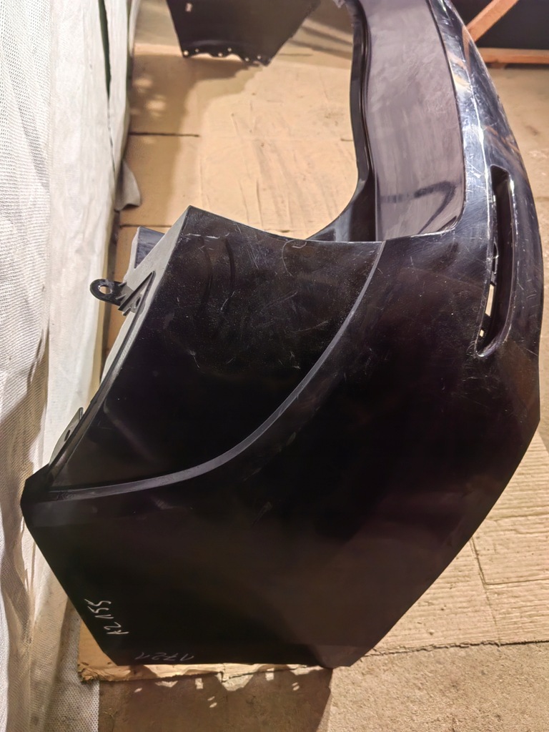 фото №3, Бампер задняя renault koleos ii 16-