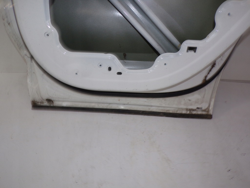 фото №9, Дверь правый задняя volvo xc40 ii