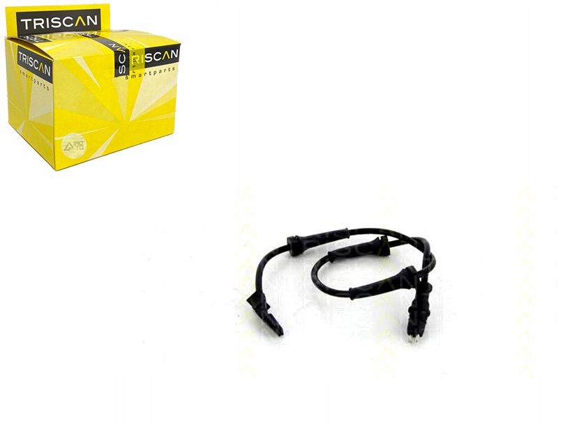 Купити Tri8180 25107 датчик abs renault перед megane ii