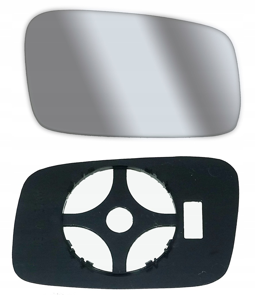 фото №1, Вкладыш зеркало volvo 850 v70 i s70 c70 i pł+pl pr