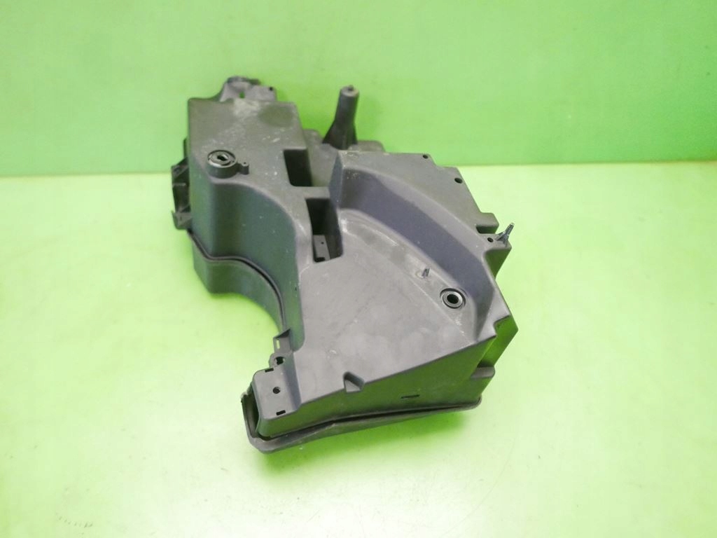 фото №7, Корпус коробка предохранителей citroen c5 i phi