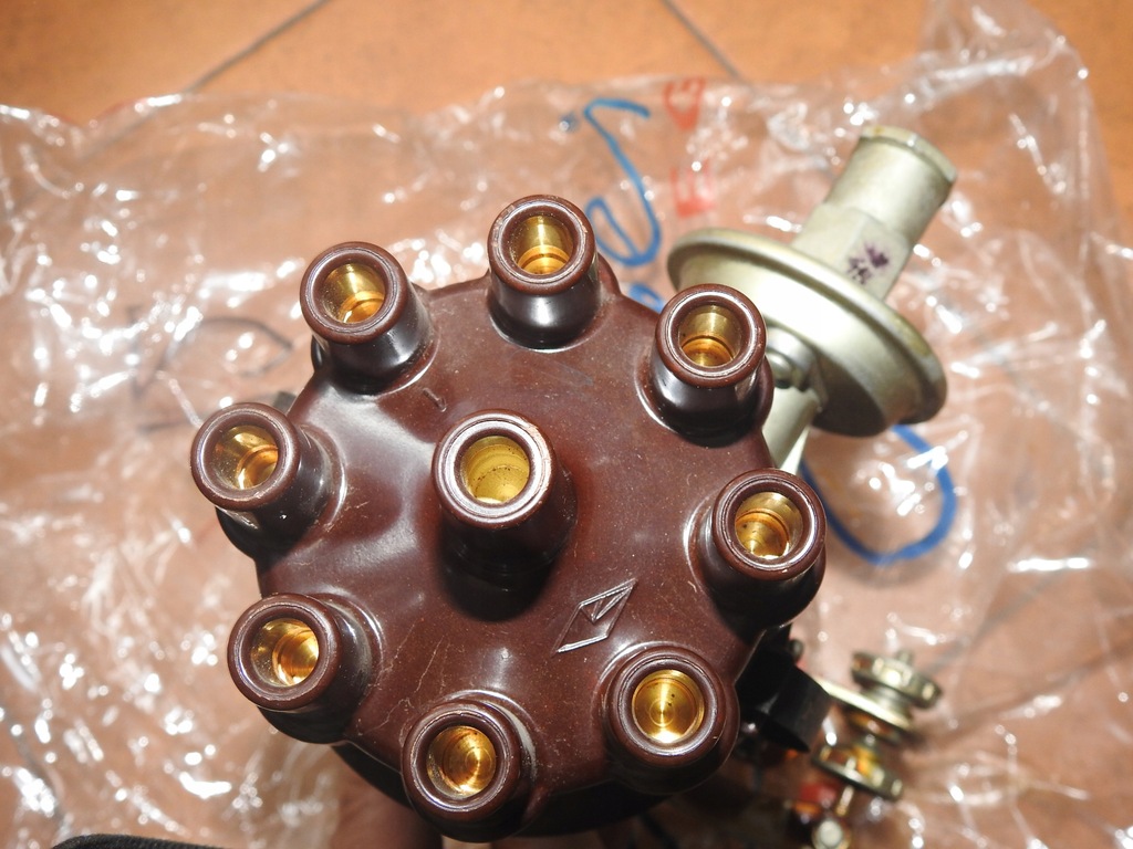 фото №7, Апарат запалювання ził 46.08.3706