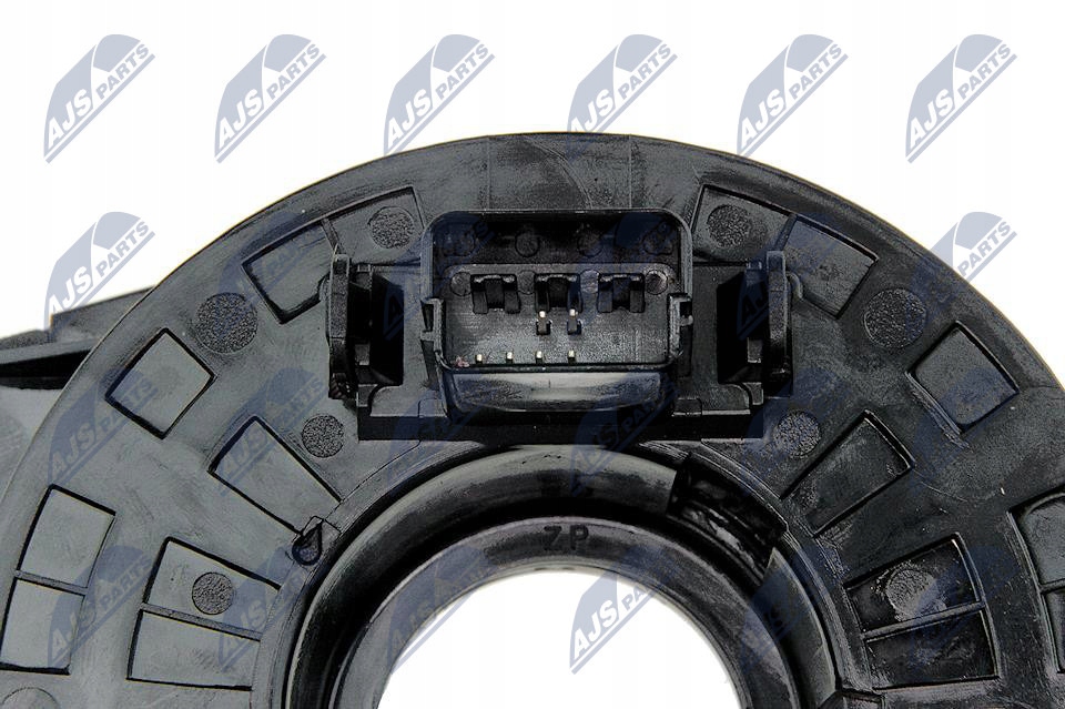 фото №11, Лента руля шлейф do seat mii 1.0