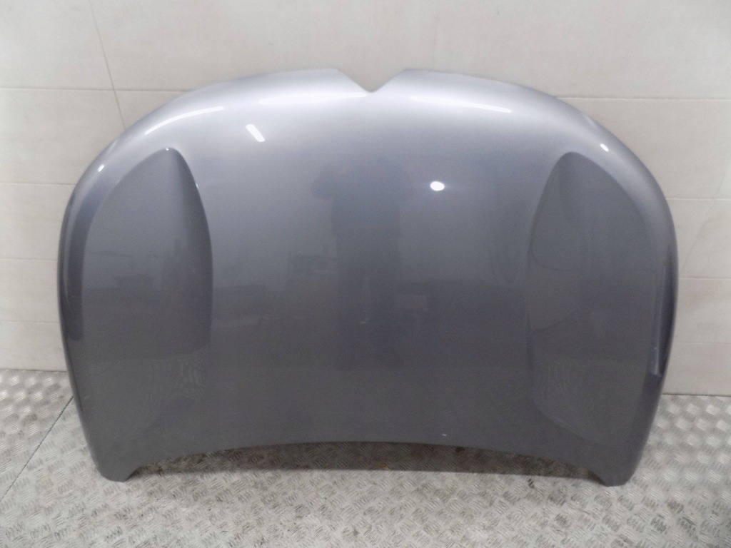 фото №10, Citroen c4 iii e-c4 2019 - капот бампер лампи kompletny перед лак :kcac