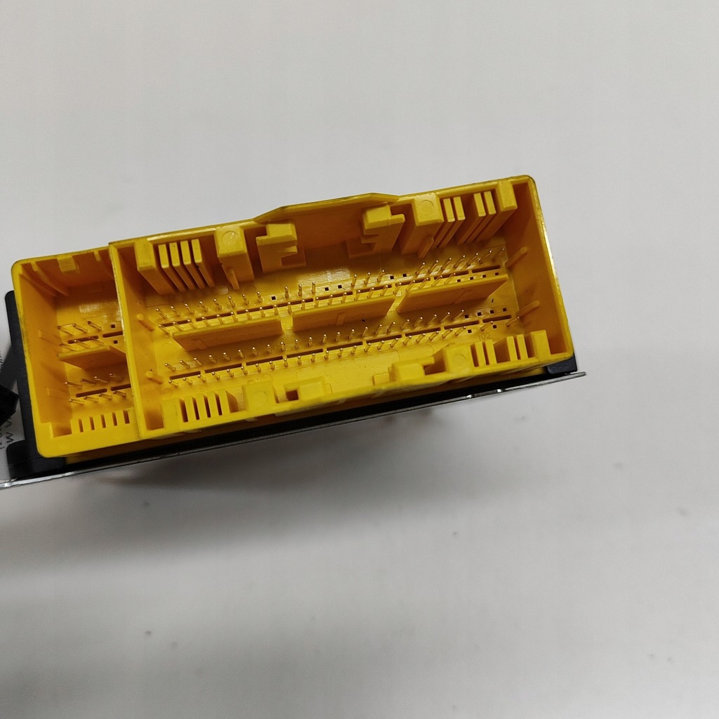 фото №6, Mercedes-benz eqb 2022 блок управления / модуль подушка безопасности