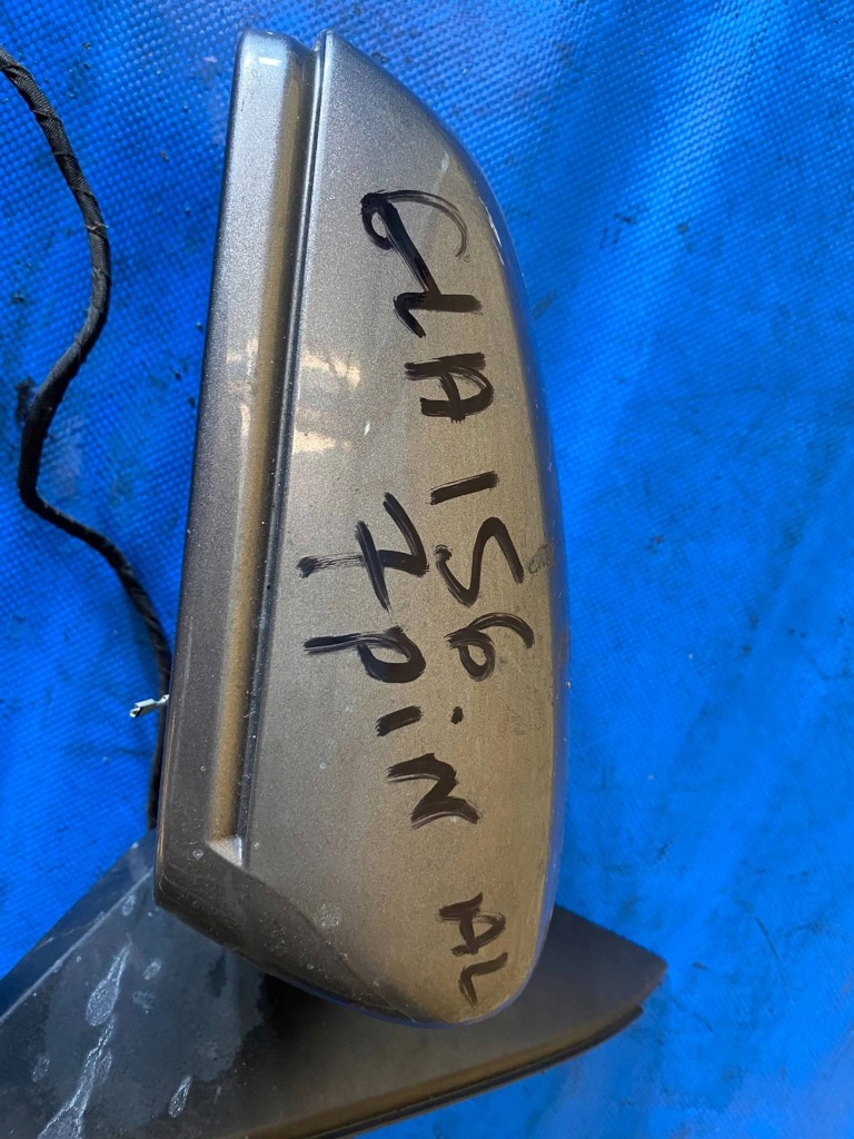 Mercedes gla 156 зеркало левая 1568100116 Киев