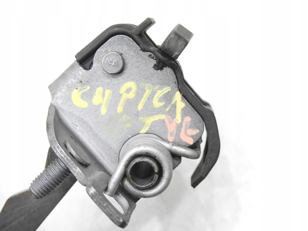 фото №6, Обмежувач двері задня citroen c4 picasso i