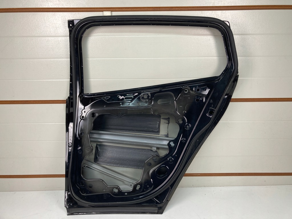 фото №11, Дверь правое задние ford focus mk4 kombi