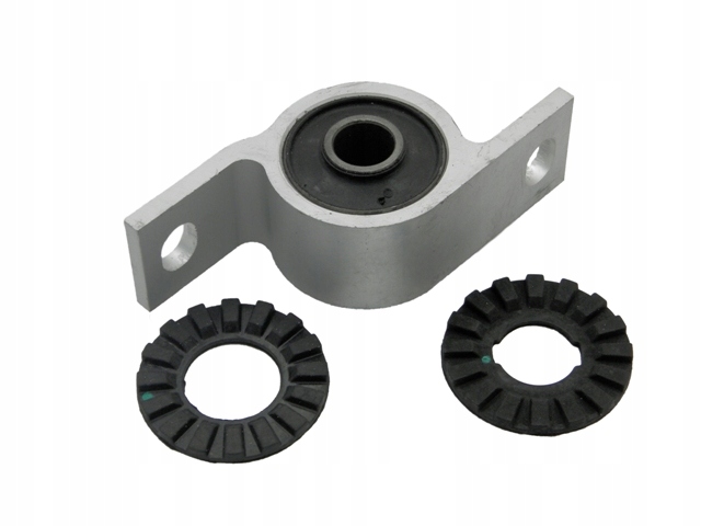 фото №10, Втулка важеля legacy b12 93-03 задня w.przd dol r