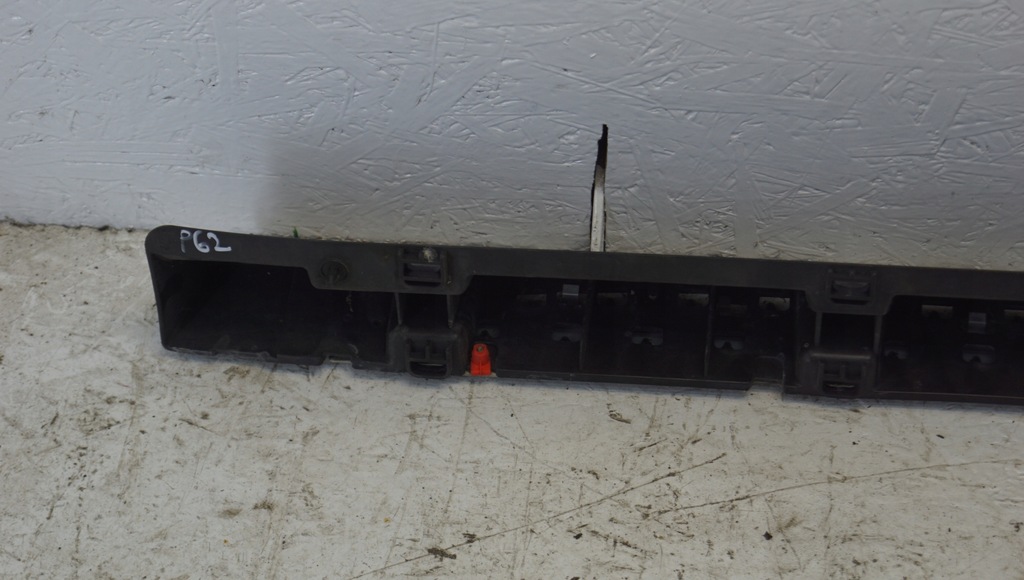 фото №6, Порог молдинг порог правая bmw x3 e83 3401010