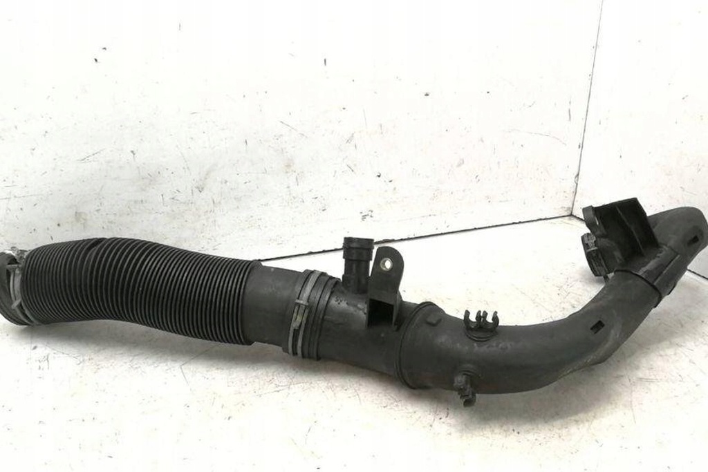 фото №9, Труба интеркулер vw beetle 9c1, 1c1 1j0129684j 1.9l дизель 2000