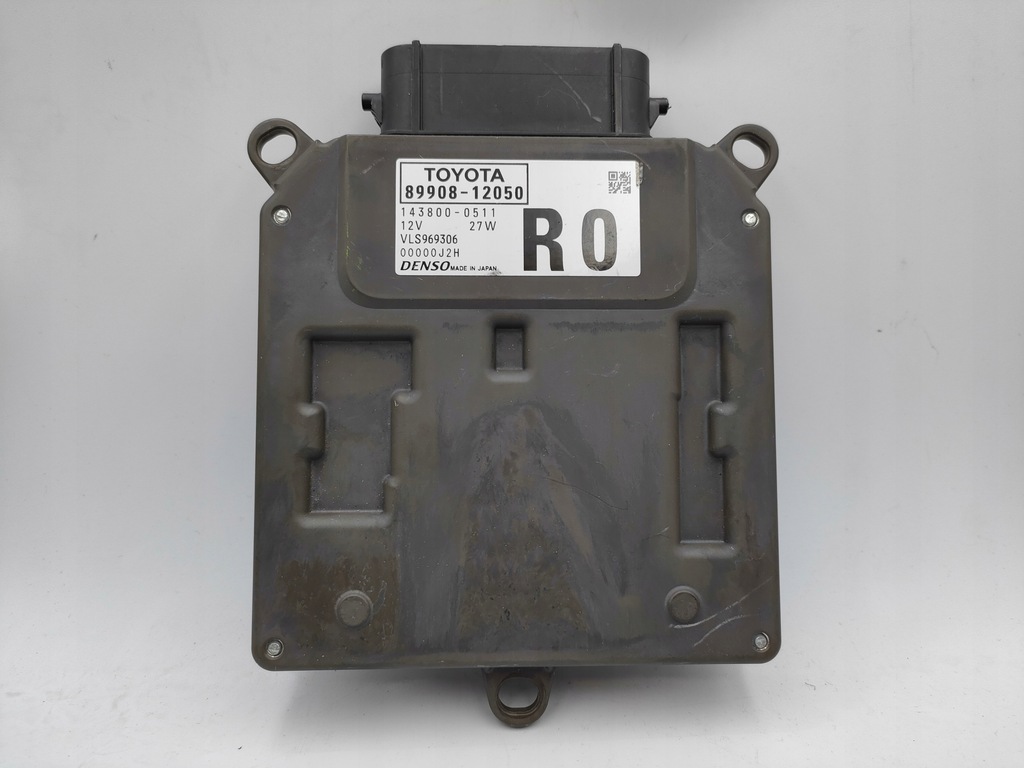 фото №1, Перетворювач модуль led toyota corolla 89908-12050