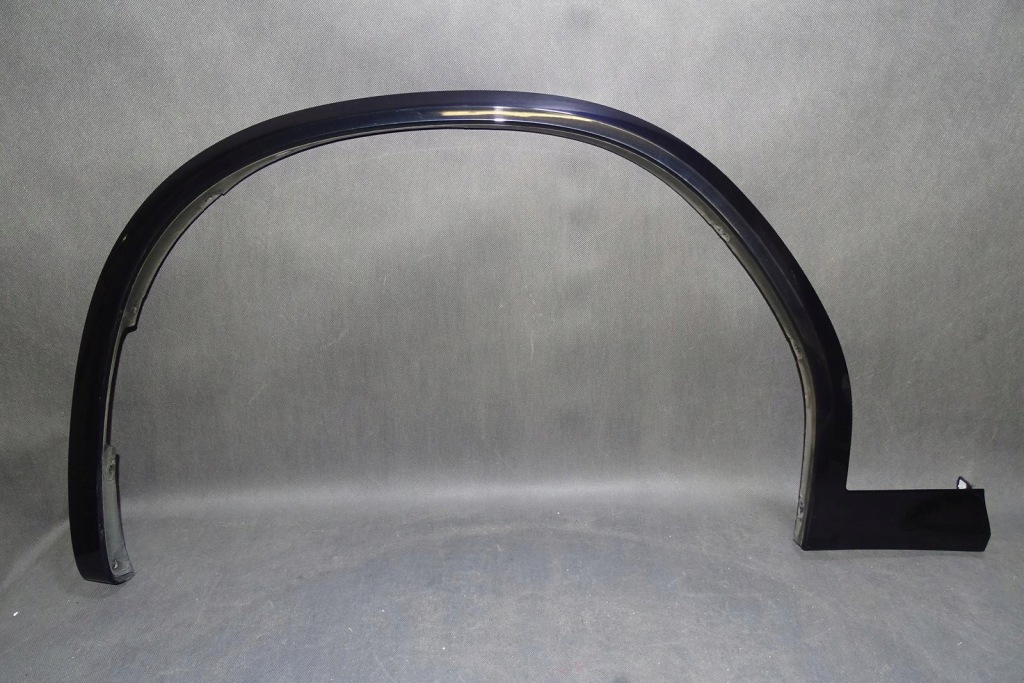 фото №1, Bmw x3 g01 x4 g02 mp молдинг крыла левая перед