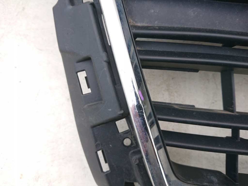 фото №11, Audi a3 8v lift 16- sportback hb решётка радиатора решётка радиатора