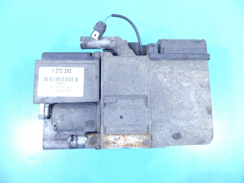 фото №3, Webasto audi a3 8l 90886a