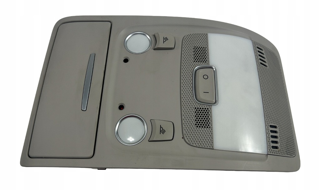 фото №1, Лампа освещение салона перед audi q5 i 8r 8t0947135b