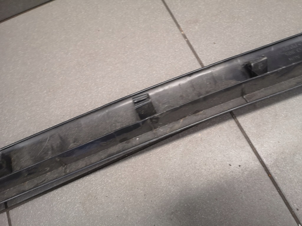 фото №12, Молдинг поріг ліва audi a3 8l 3d lift 8l3853905