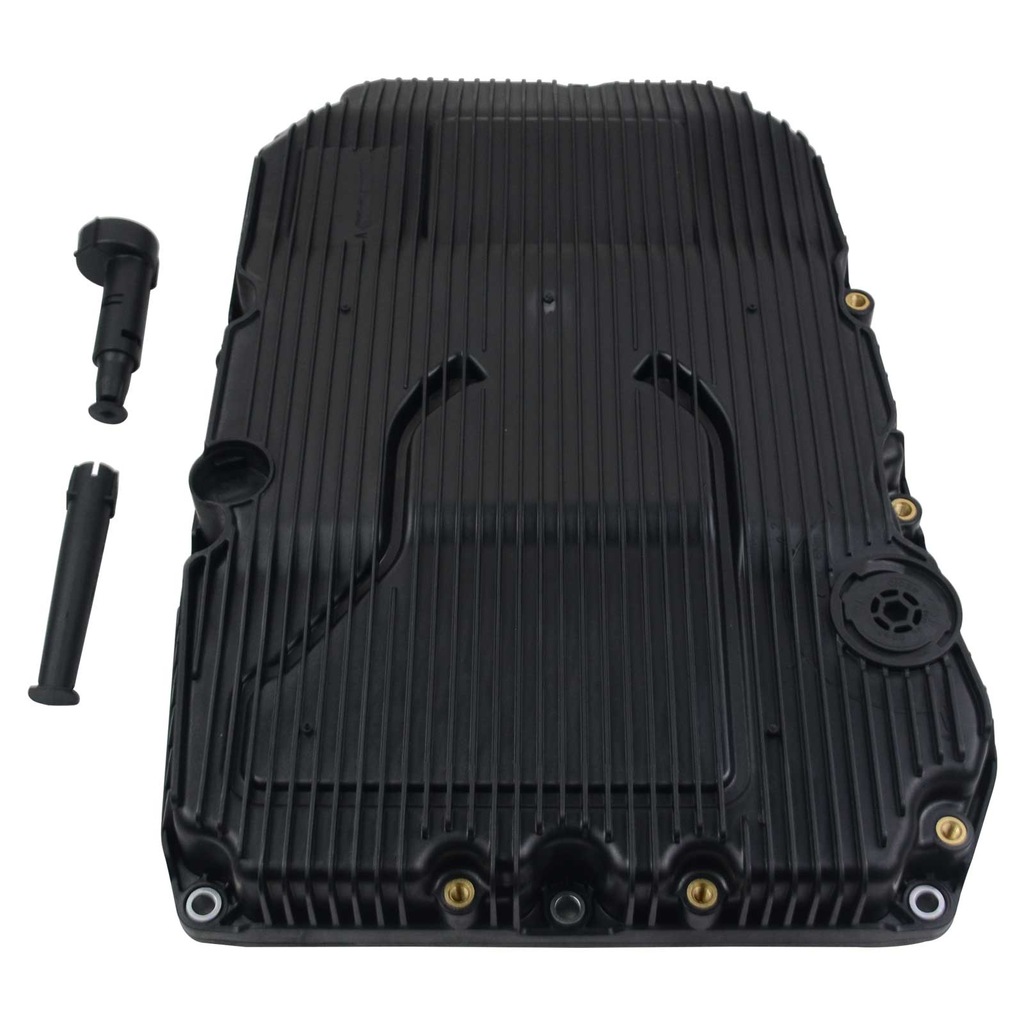 фото №9, Піддон масляна do 9-biegowej автоматичної коробки передач do mercedes w205