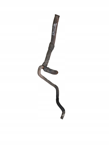 фото №1, Ford fusion mk5 hybrid шланг радиаторный