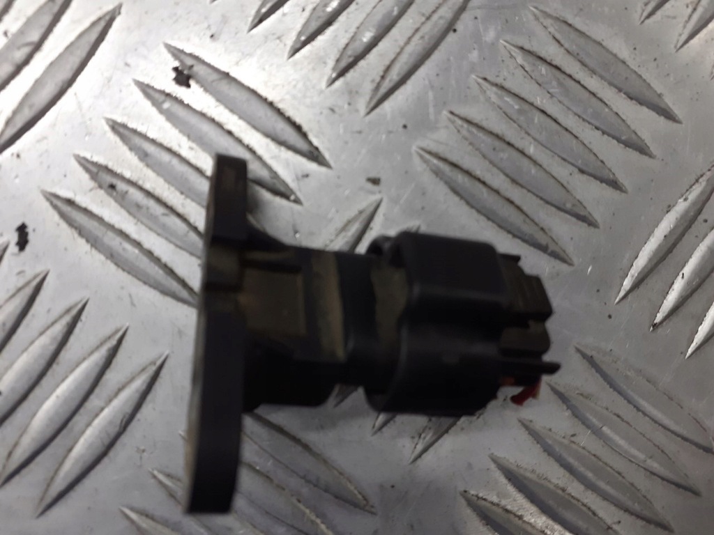 фото №1, Map датчик toyota corolla e12 1.4 d4d