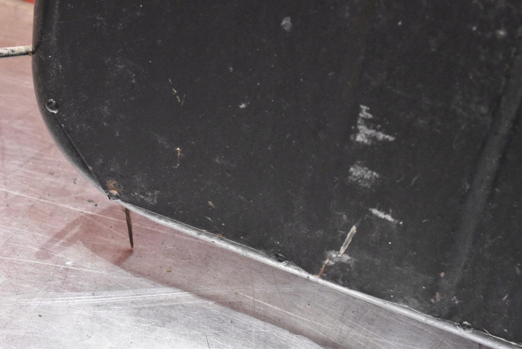 фото №10, Стена перегородочная перегородка peugeot bipper 1 i 08-20