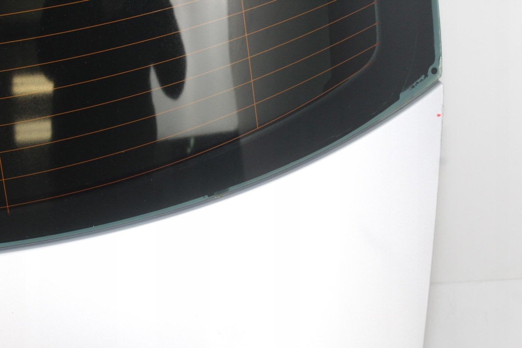 Крышка багажника багажника задний  skoda octavia iii 12-16r la7w Недорого