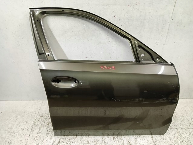 фото №1, Двері праве передні правий перед bmw x6 g06 2019-