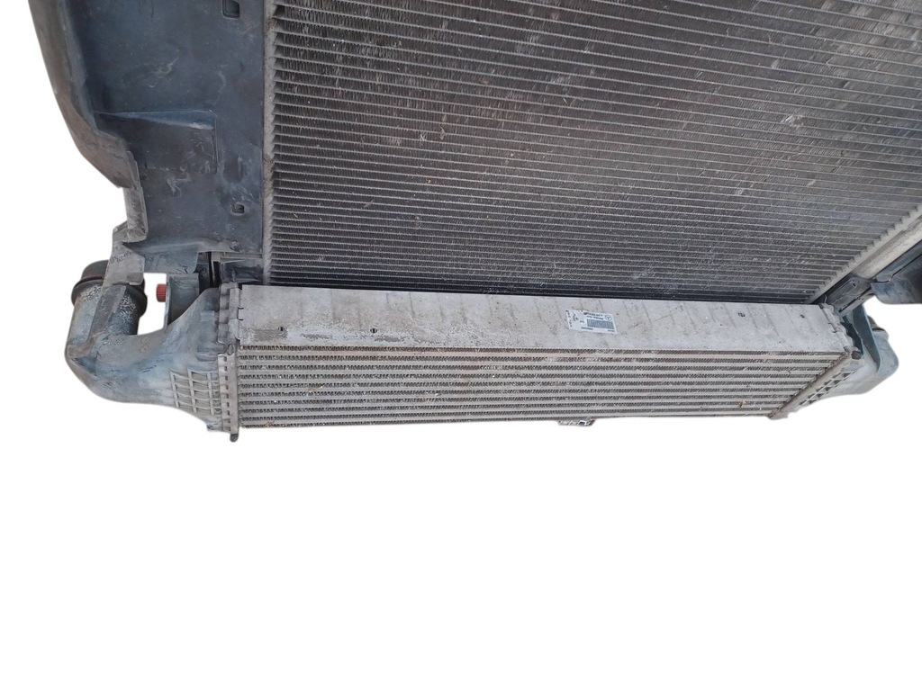 фото №12, Mercedes cla w117 117 бампер капот радіатор лампи kompletny перед 761