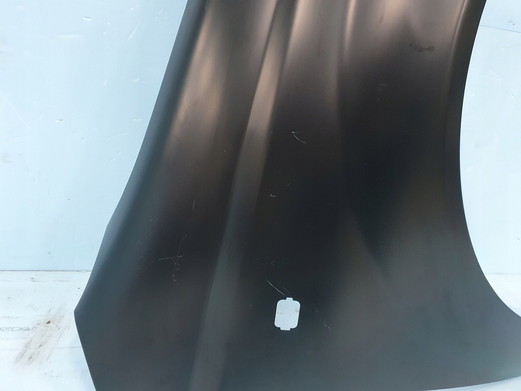 фото №5, Крыло chevrolet aveo правый перед 03- новый