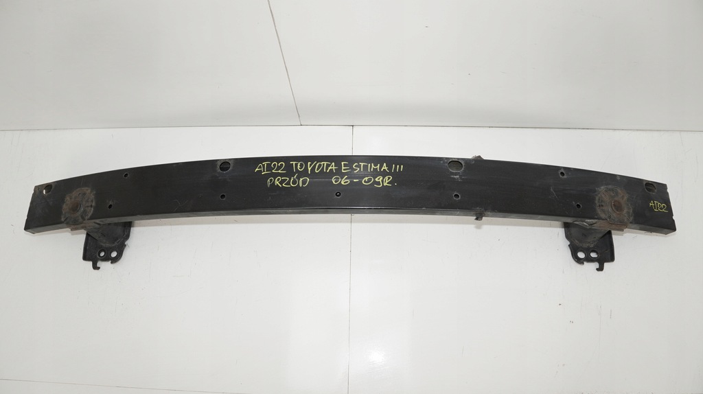 фото №1, Балка бампера перед передняя toyota estima 06r-
