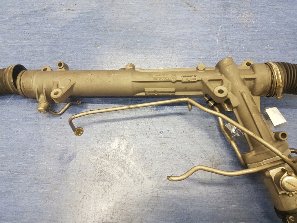 фото №7, Bmw 6 e63 3.0 638i трансмісія кермова рейка рульова 6775422