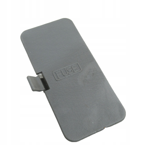 фото №1, Ag-084 заглушка предохранителей kia sephia ii sedan