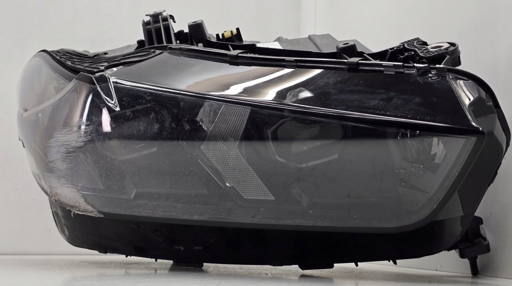 Купить Bmw x5 x6 g05 g06 рестайлинг  ful led фара правый фара правый  shadow 5a5d2e4