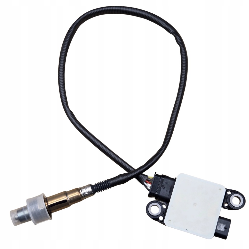 фото №1, Датчик лямбда-зонд датчик nox 8596295-03 bmw