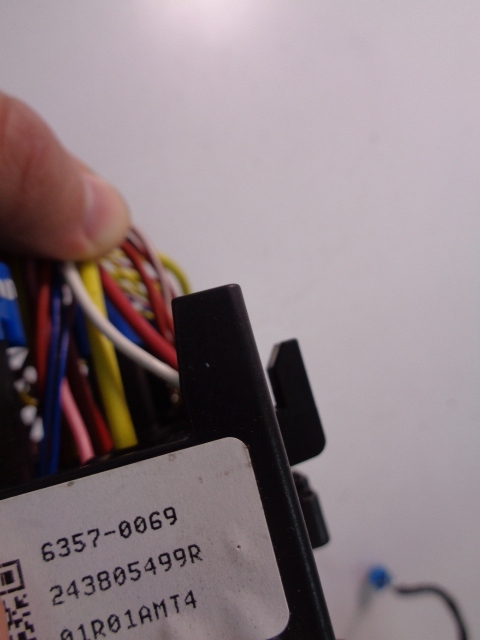 фото №4, Коробка запобіжників renault clio v 2019-