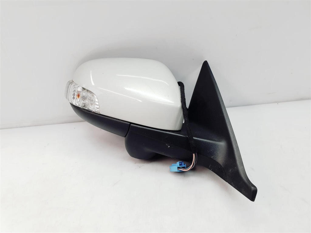 фото №1, Volvo s40 v50 lift 07r+ правое зеркало full blis