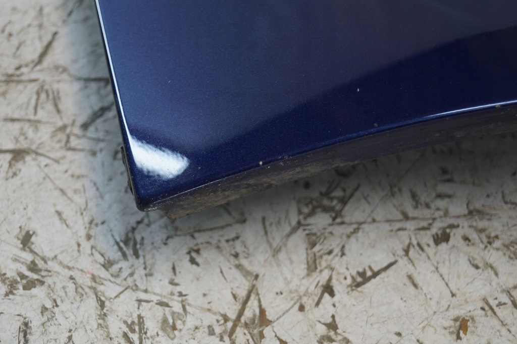 фото №13, Крыло правый перед audi a5 8t lift lx5q