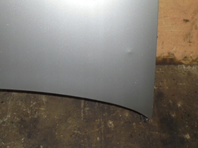 фото №11, Fiat panda 2 ii 169 крышка двигателя капот петли