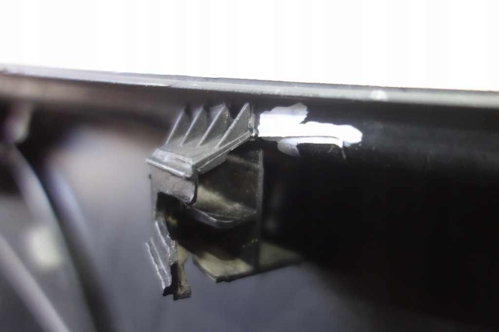 фото №9, Молдинг порог правая hyundai tucson iii 15-