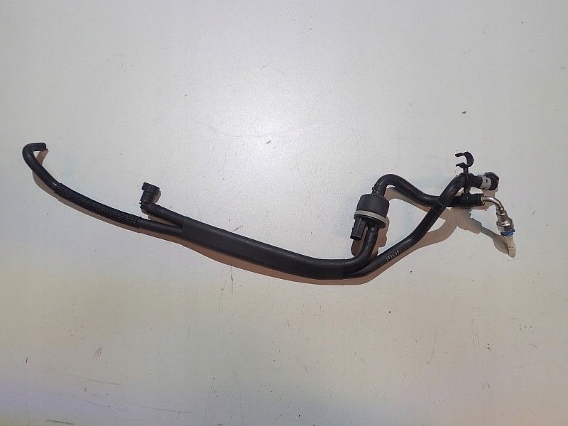 фото №2, Vw passa b6 b7 cc трубка вакууму 3c0133778d