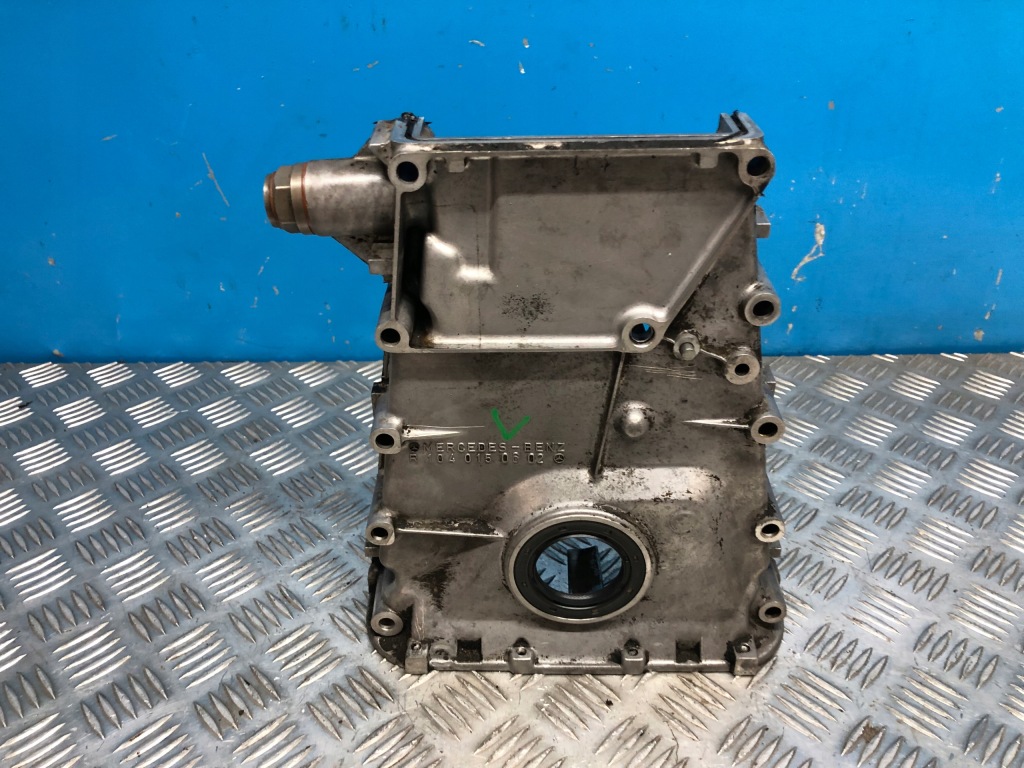 Купити Mercedes w124 m104 захист корпус розподільного валу r1040150602